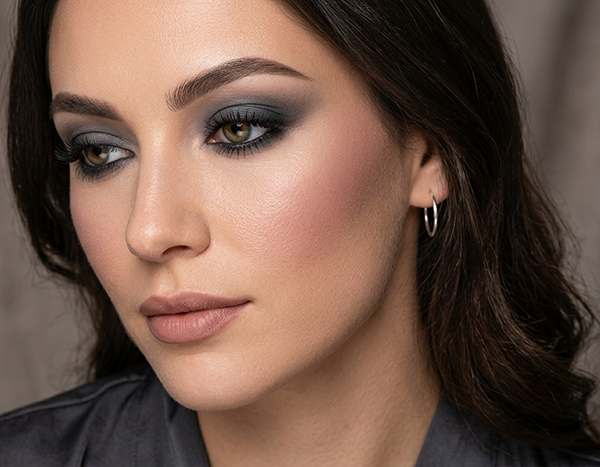 Make Up Portfolio 11